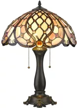 Velante 865-804-02 Интерьерная настольная лампа 